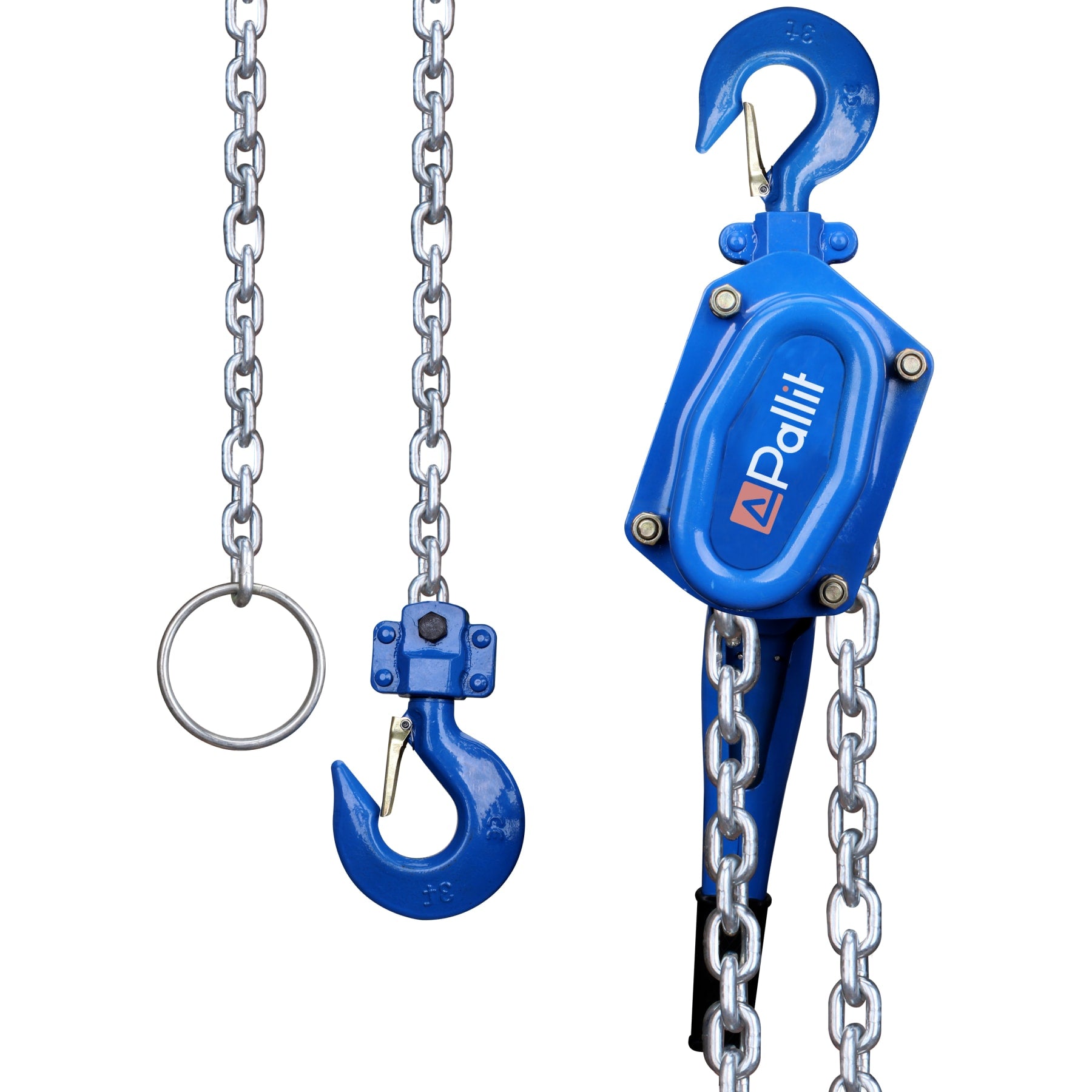 Palan à levier LEVER-L 3 tonnes
