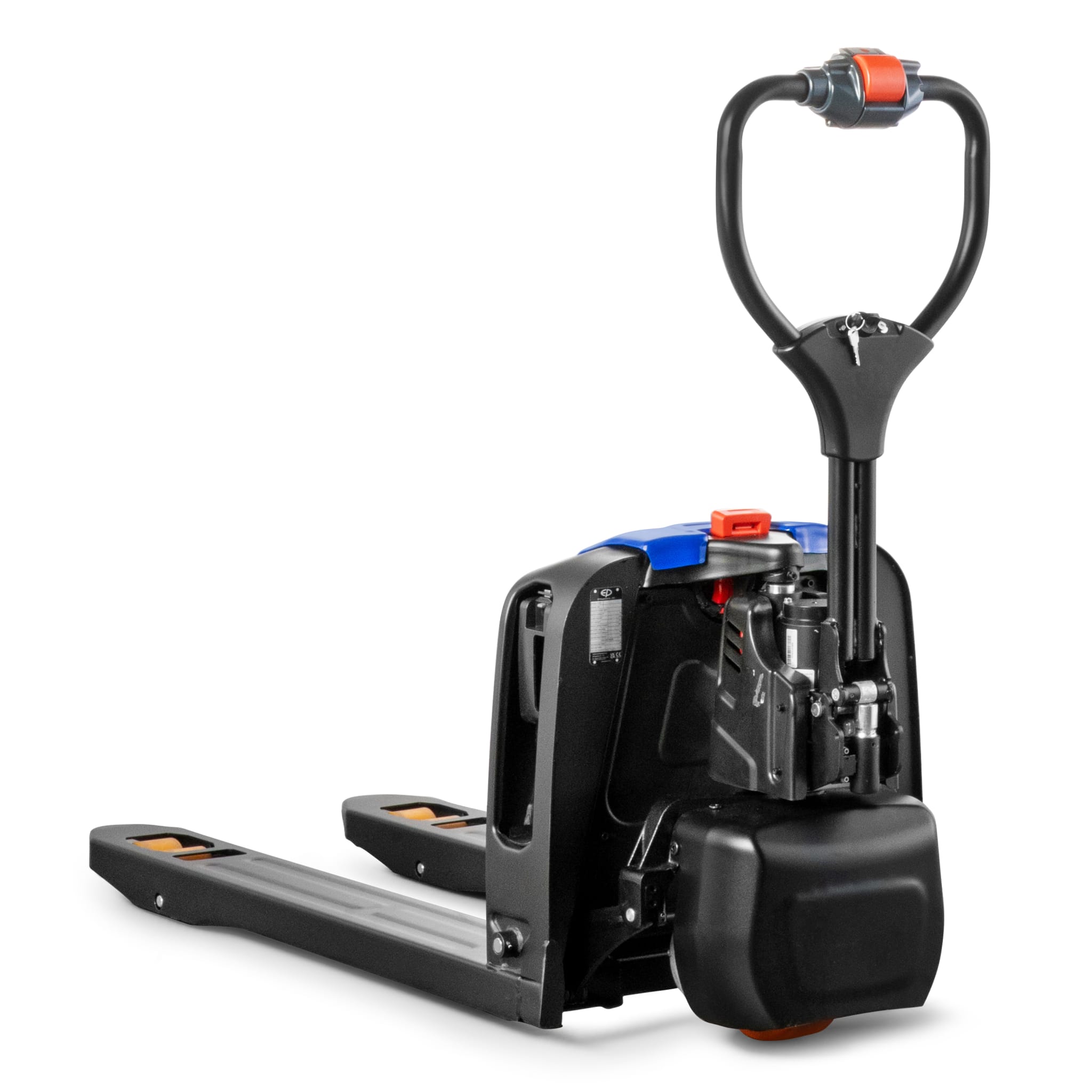 Transpalette électrique EP pour 1500 kg