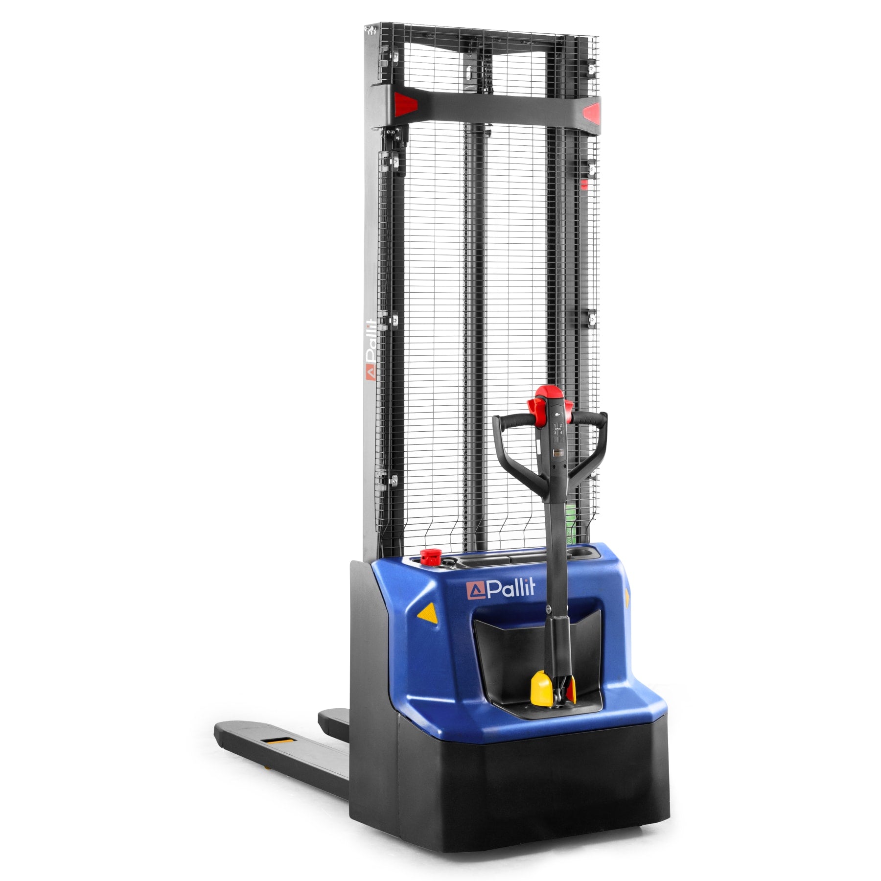 Gerbeur électrique SMART-XL