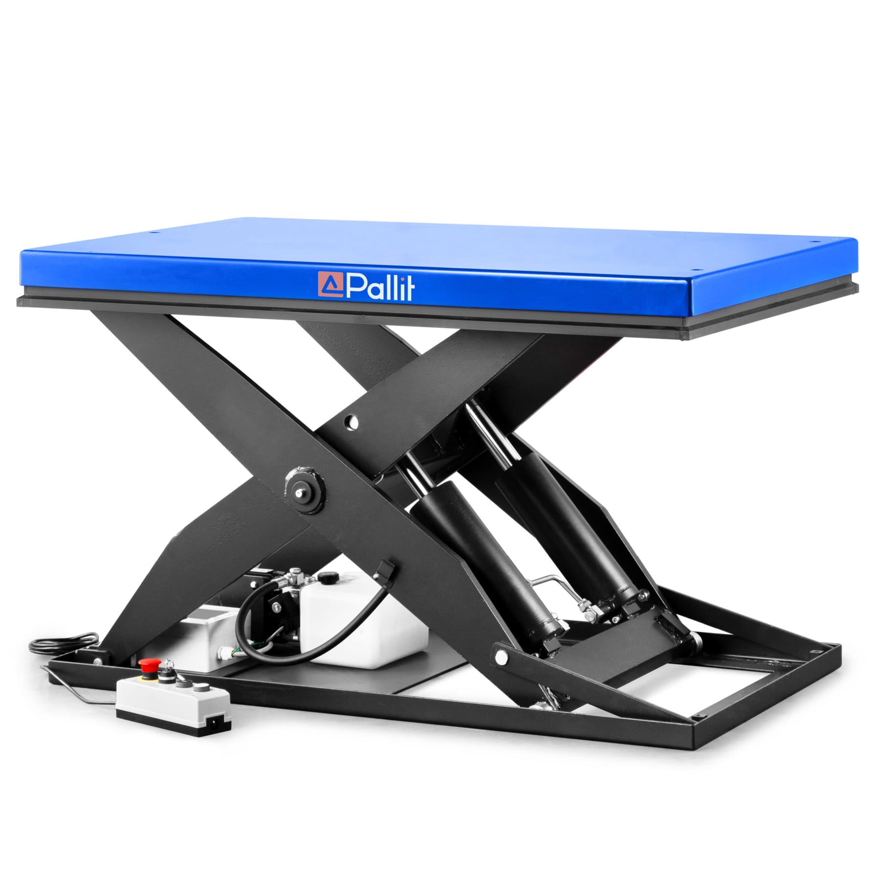 Elektrische heftafel TABLE