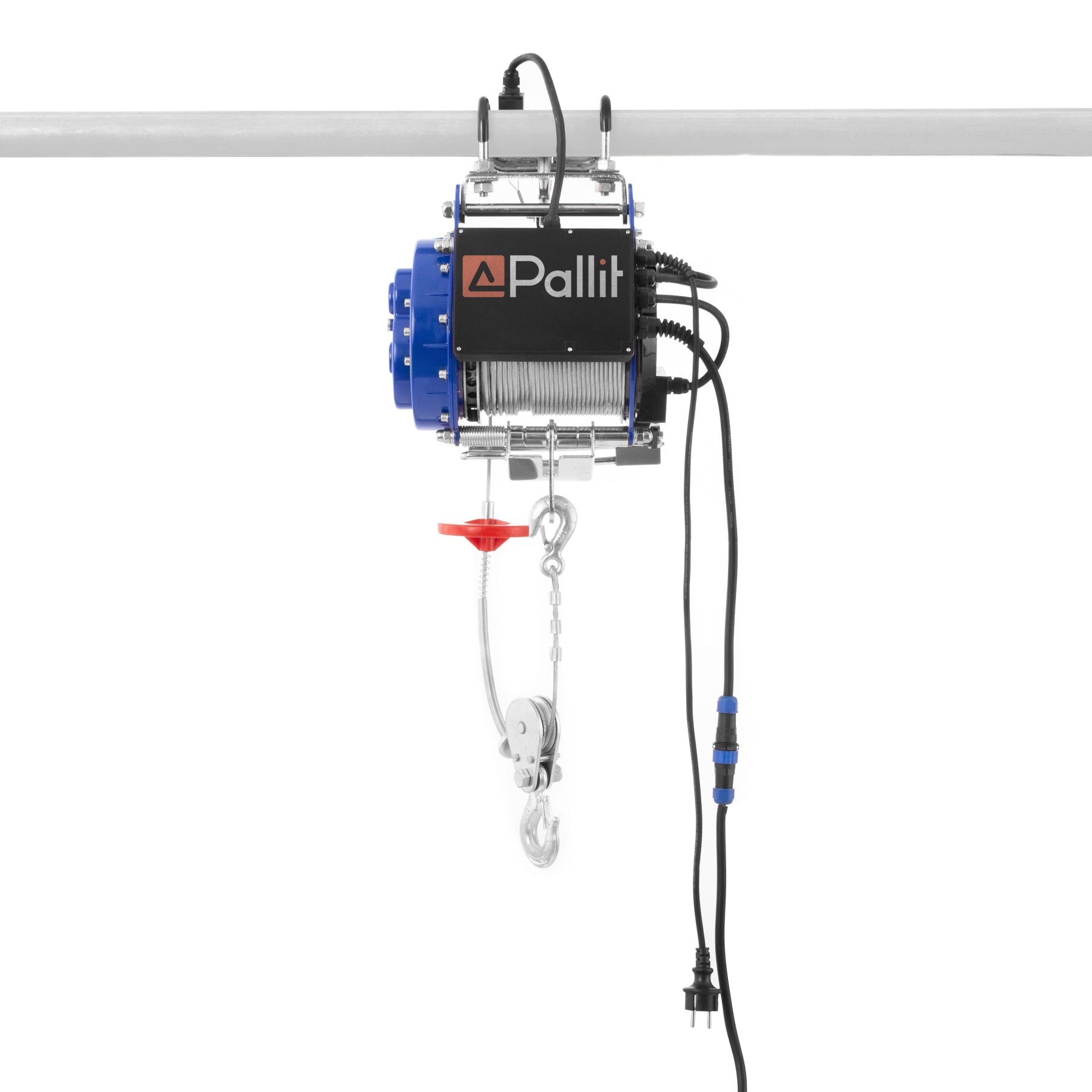 Elektrische bouwlier BUILD 30m