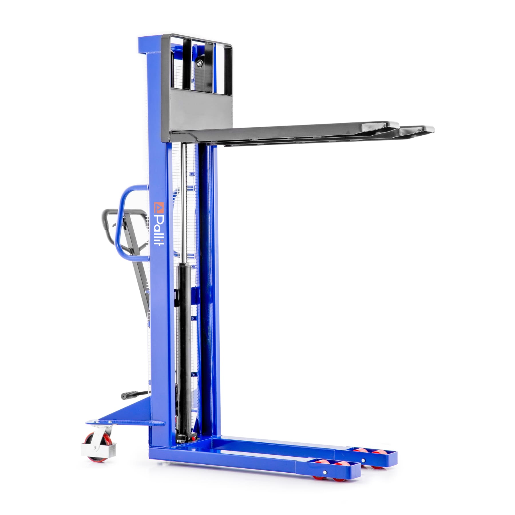 Stapelaar LIFT-M voor 1,6 m