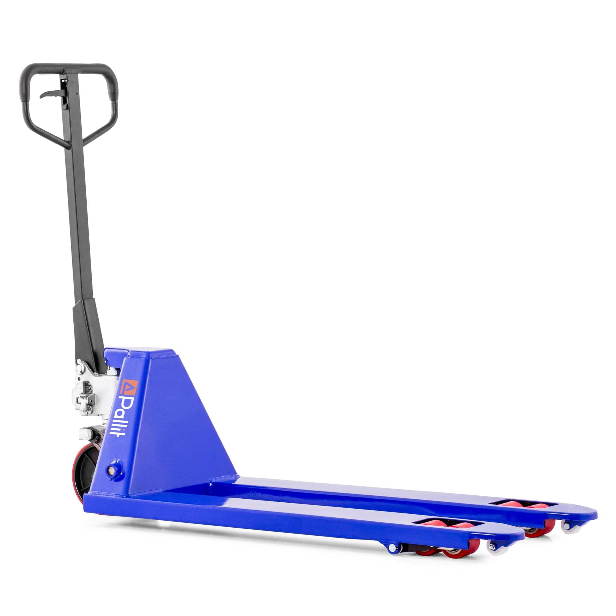 Pompwagen SIX voor 2500 kg