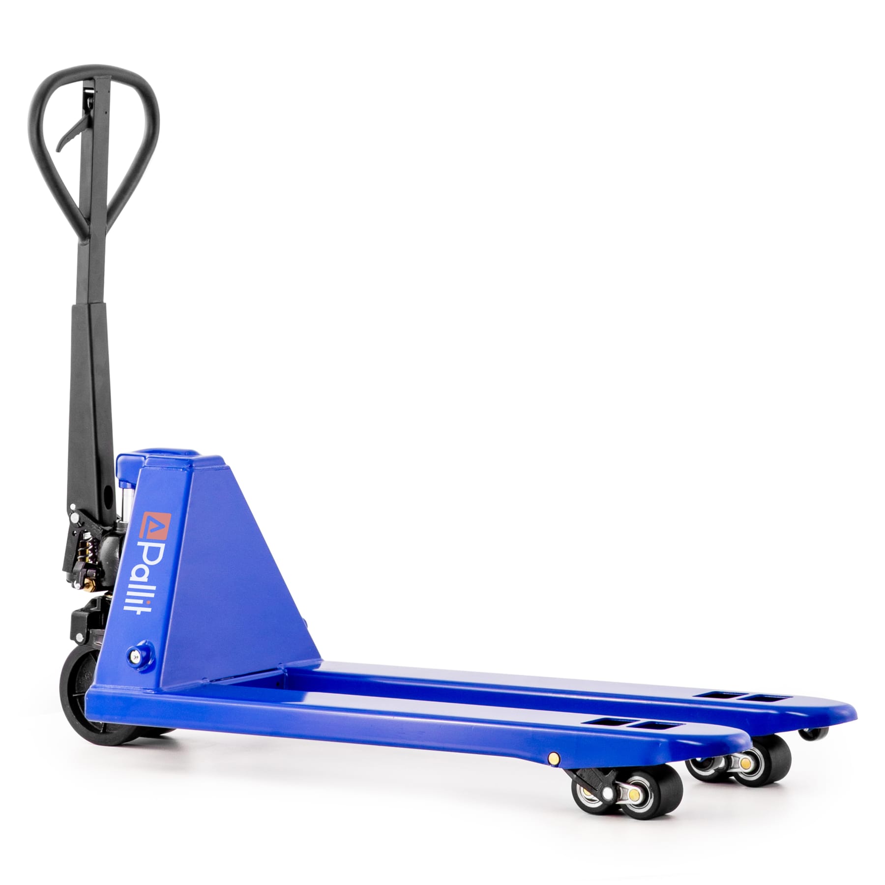 Pompwagen HEAVY voor 5000kg
