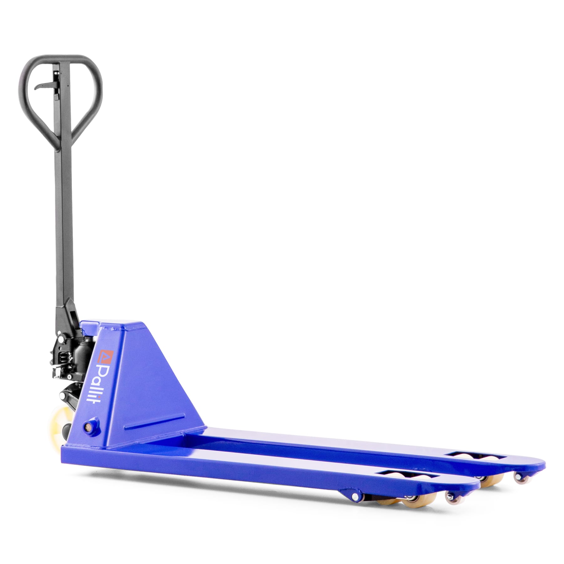 Pompwagen FIVE-N met nylon wielen