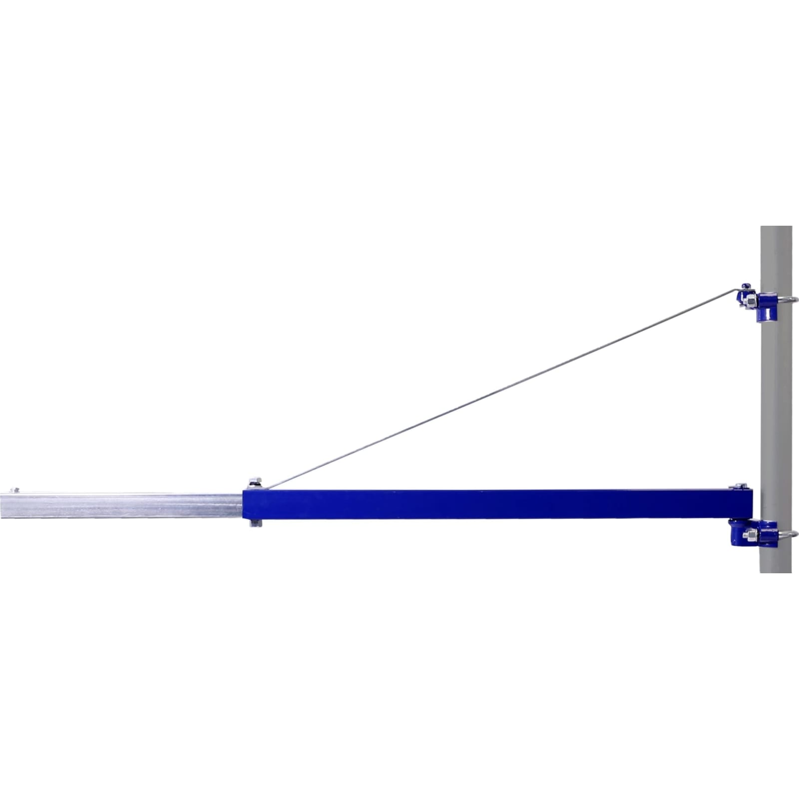 Zwenkarm SWIVEL voor elektrische hijslier