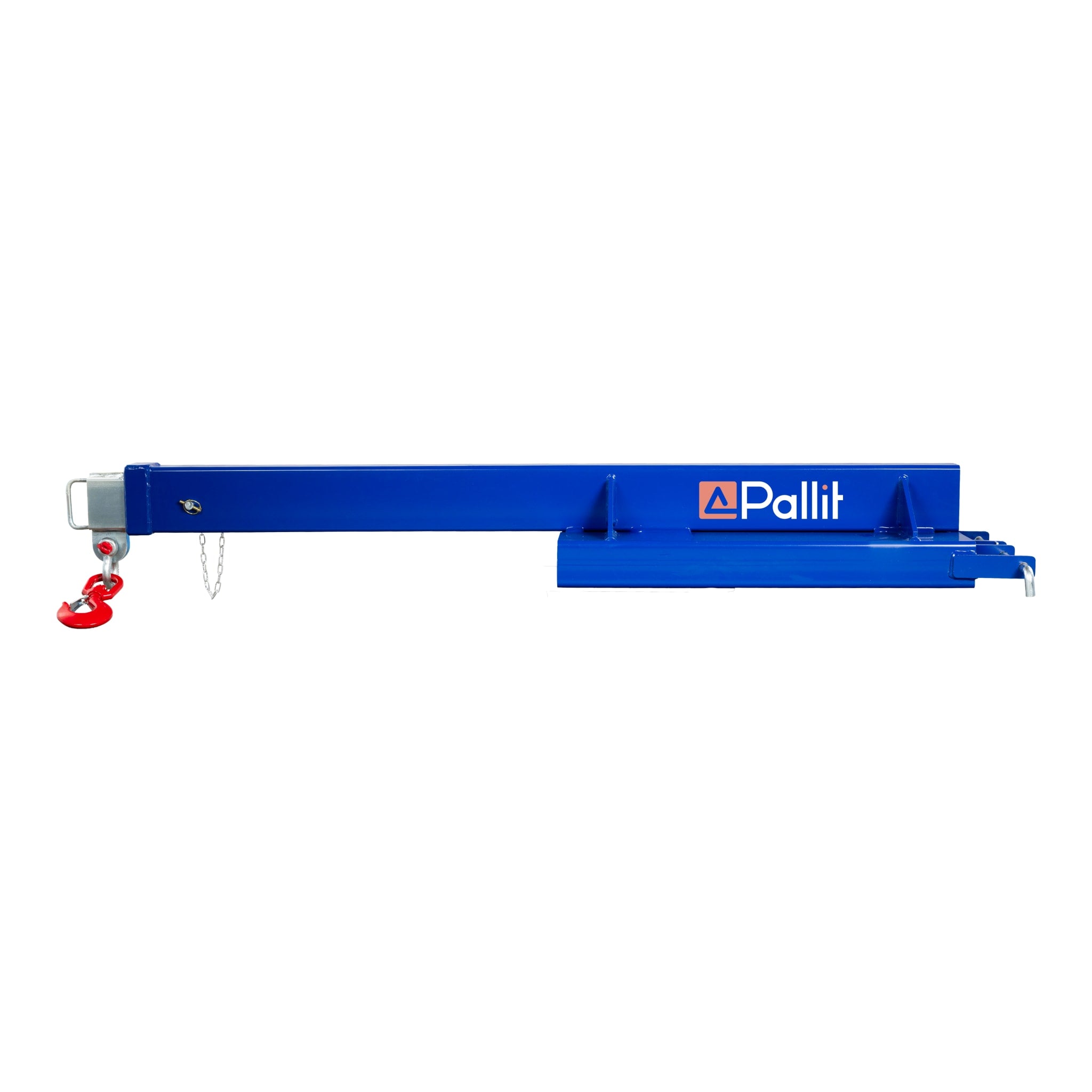 Uitschuifbare arm JIB-M voor heftruck 3465 mm