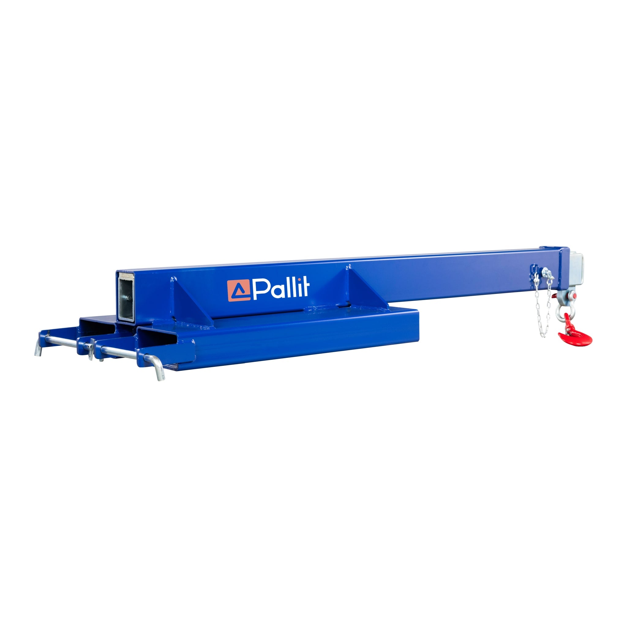 Uitschuifbare arm JIB-M voor heftruck 3465 mm