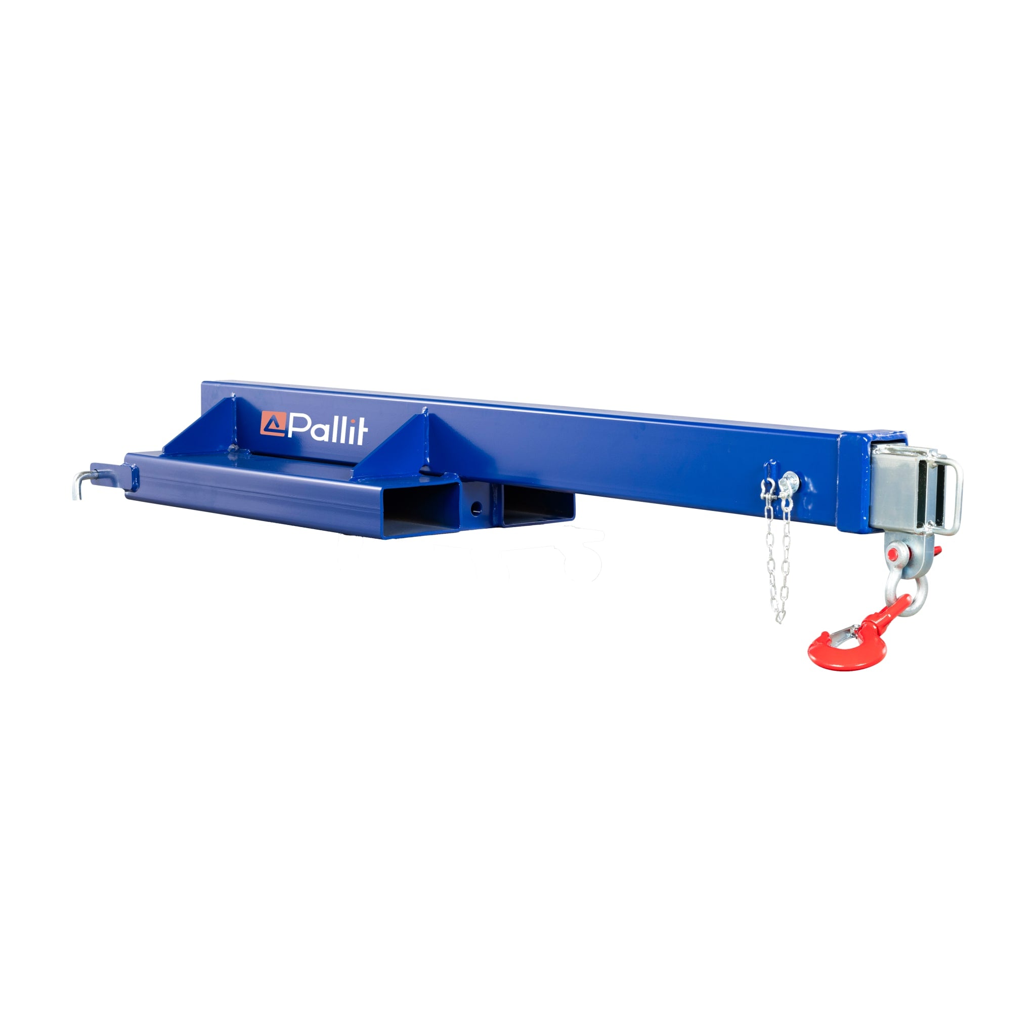 Uitschuifbare arm JIB-M voor heftruck 3465 mm