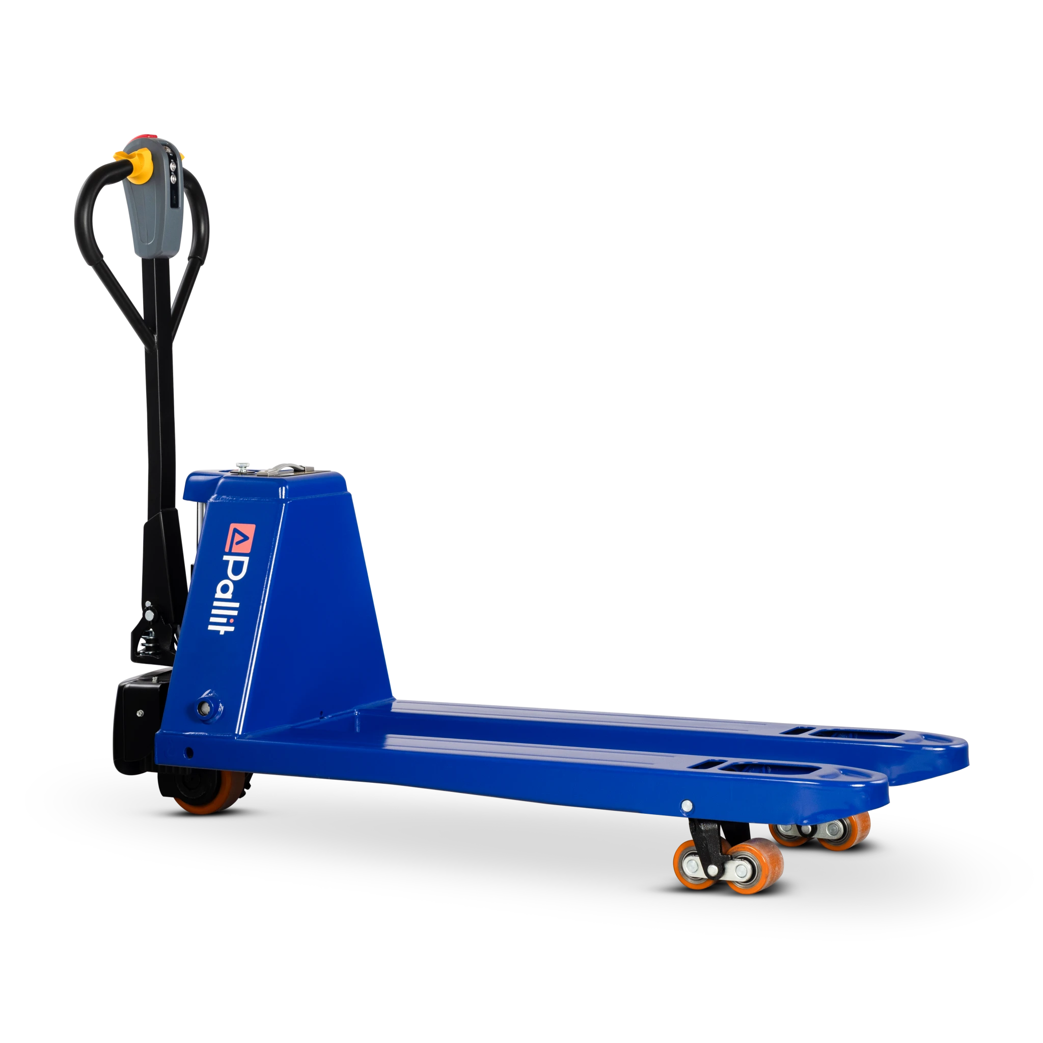 Elektrische laagheffende palletwagen ONE+Y