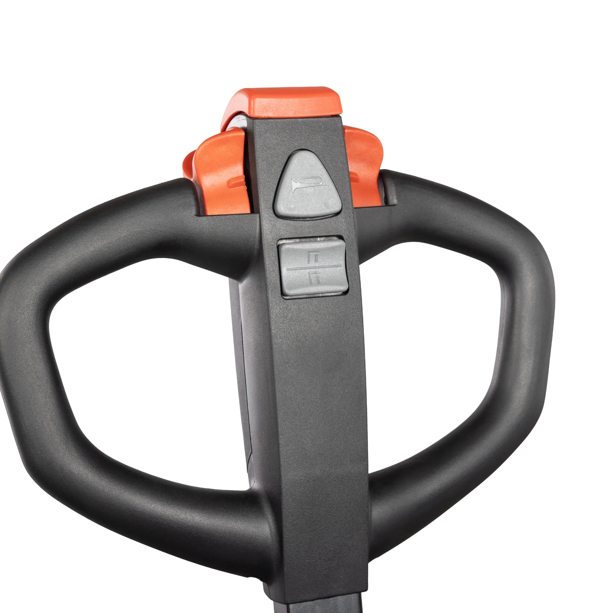 Transpalette électrique à haute levée ZAC-E
