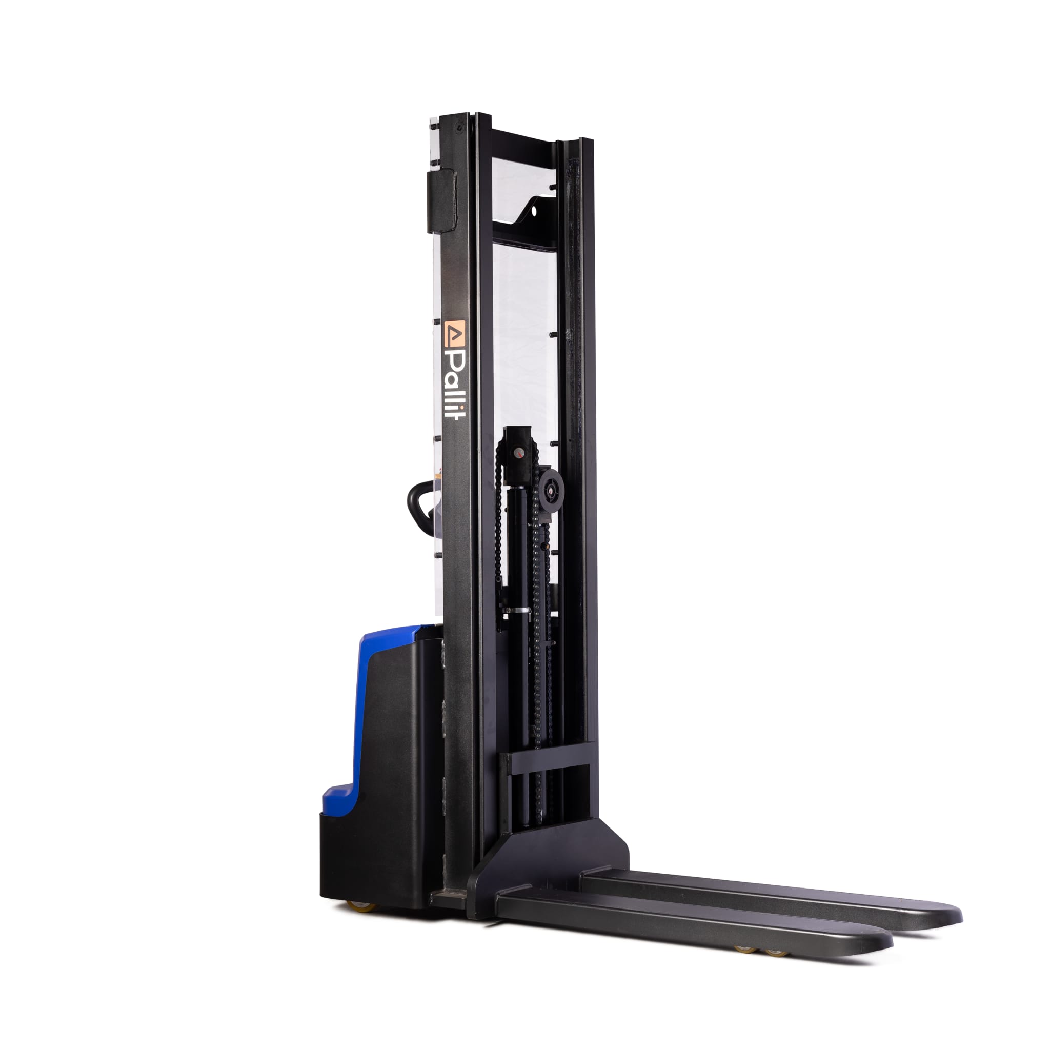 Gerbeur PRECISE avec levée proportionnelle