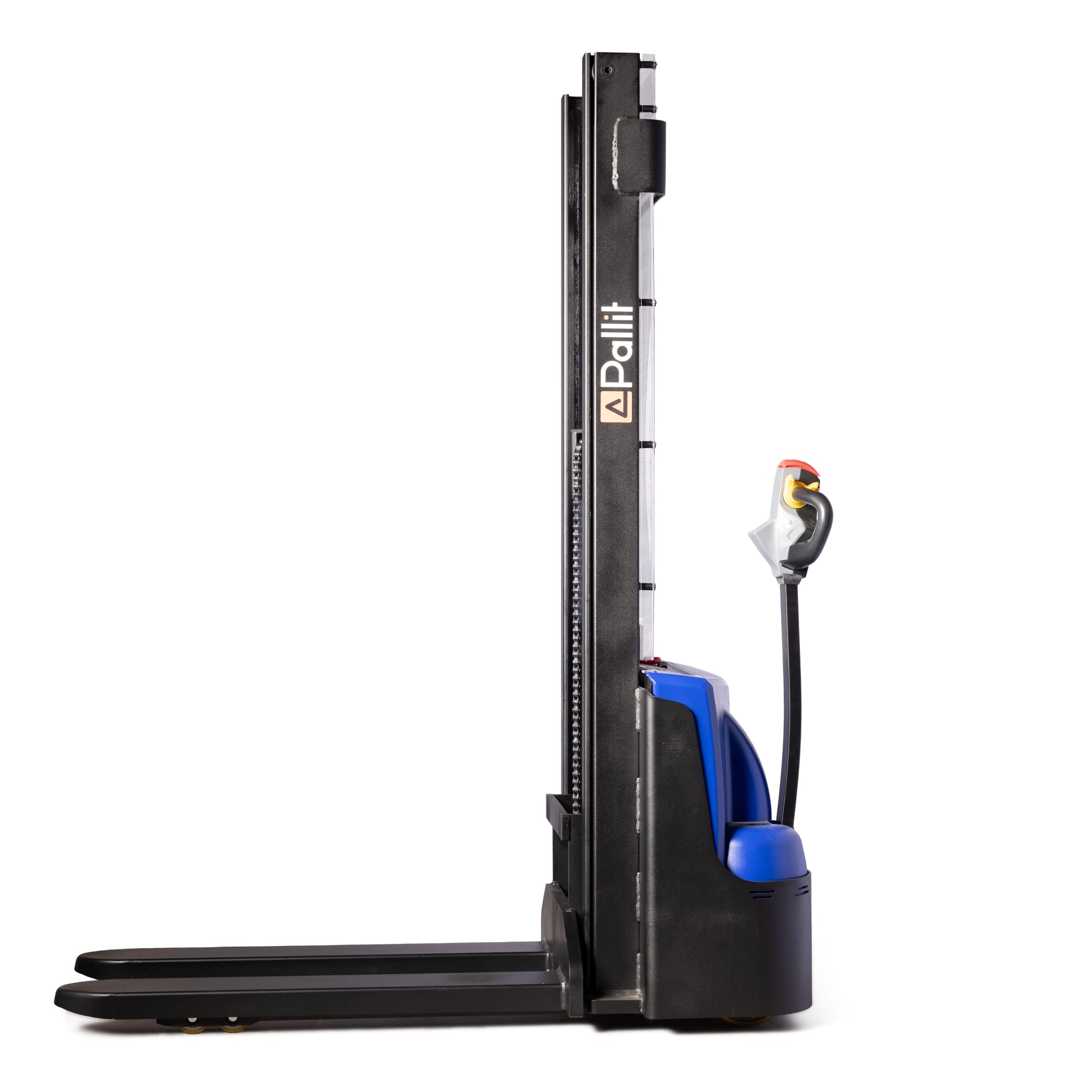 Gerbeur PRECISE avec levée proportionnelle