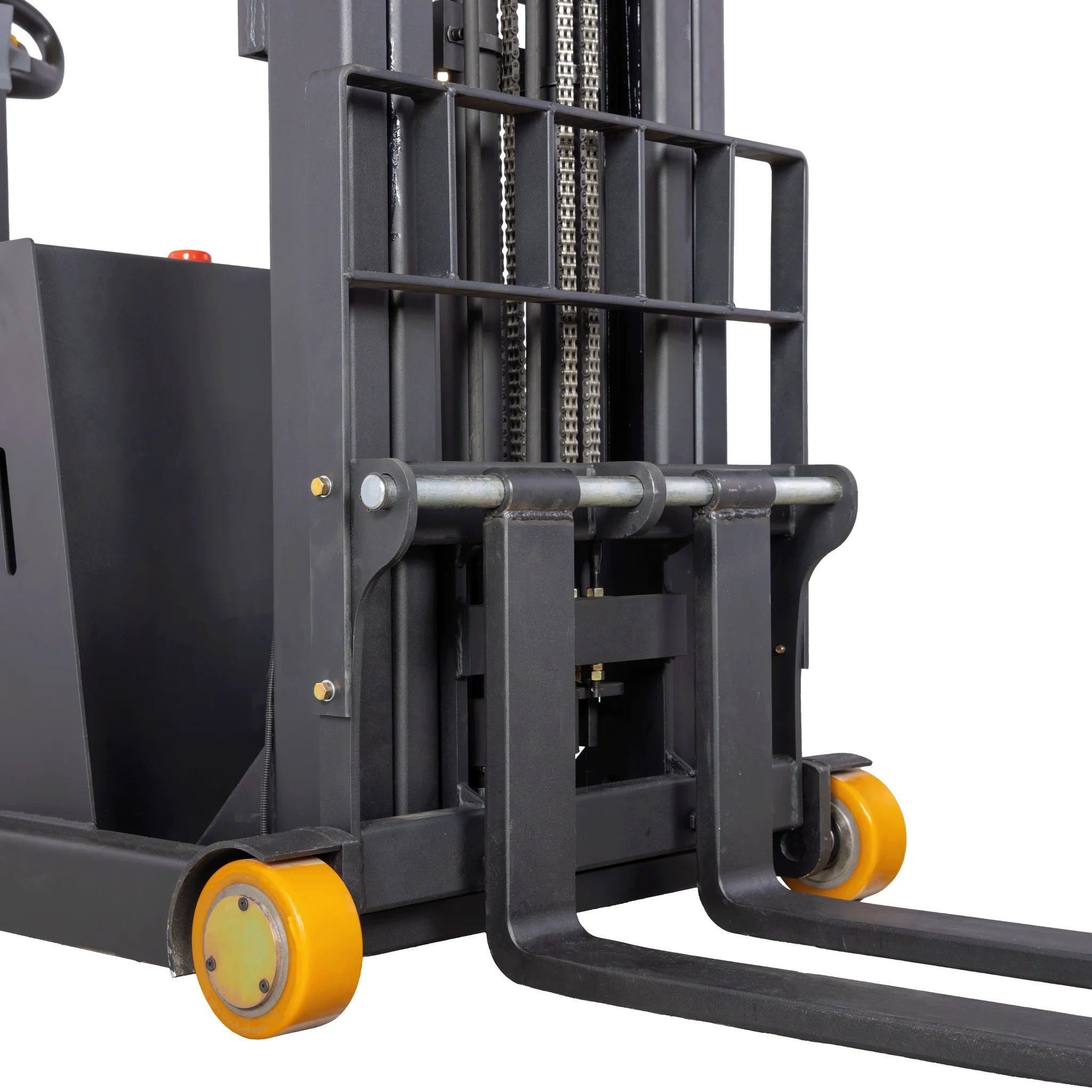Contragewicht meeloopstapelaar BALANCE voor 600 kg 