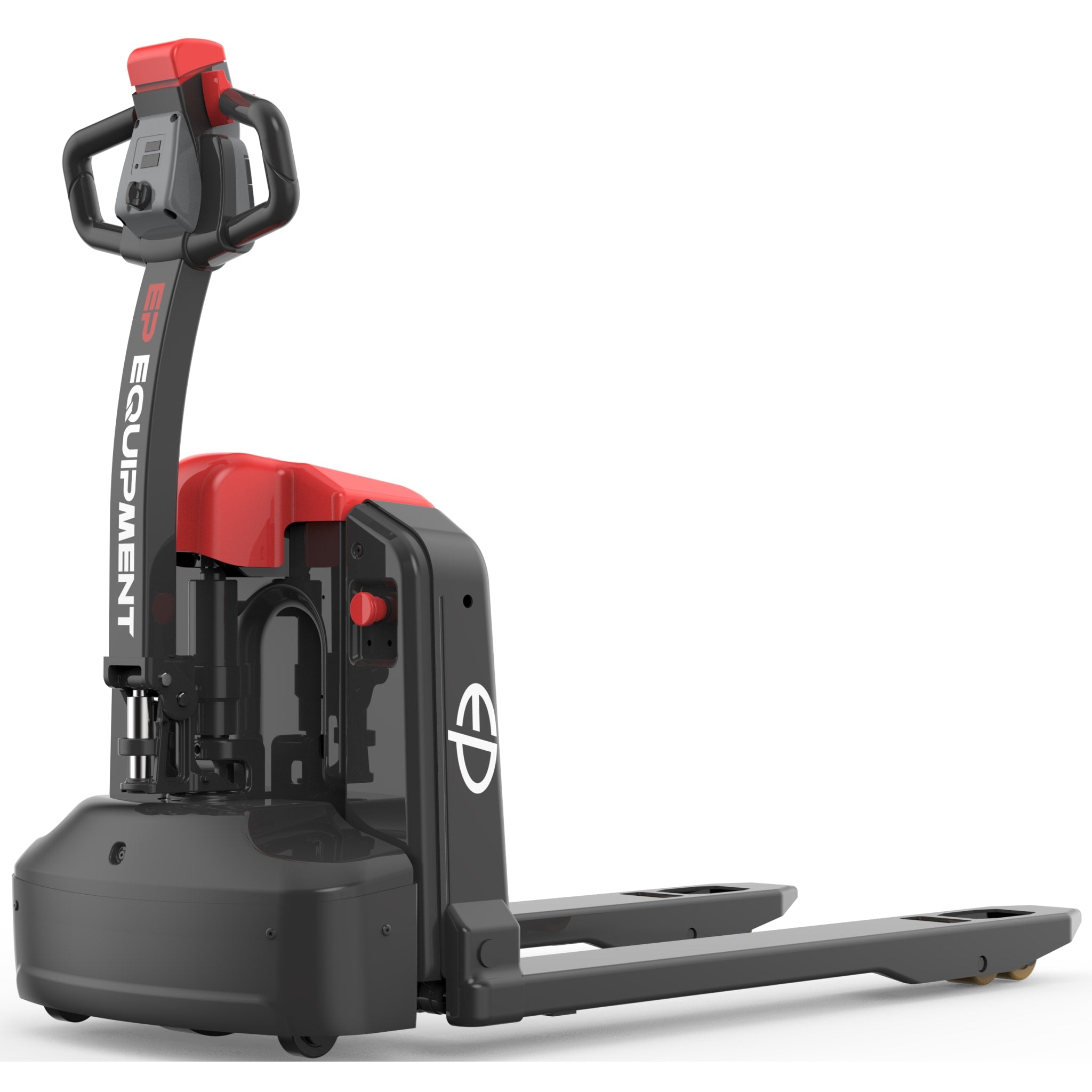 Transpalette électrique EP EPL185 pour 1800 kg