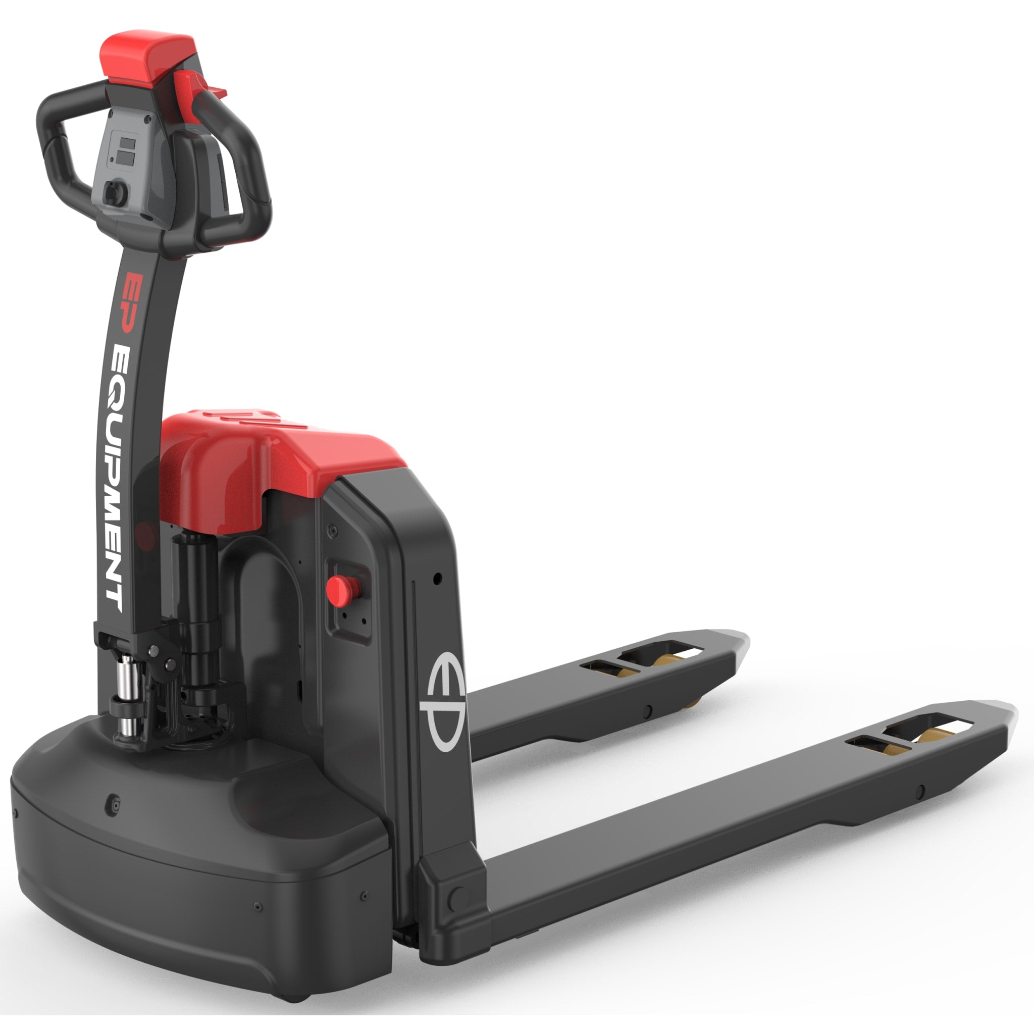 Transpalette électrique EP EPL185 pour 1800 kg