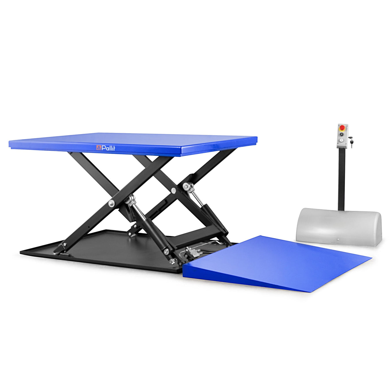 Tables élévatrices