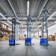 Welke serie is de juiste voor u?