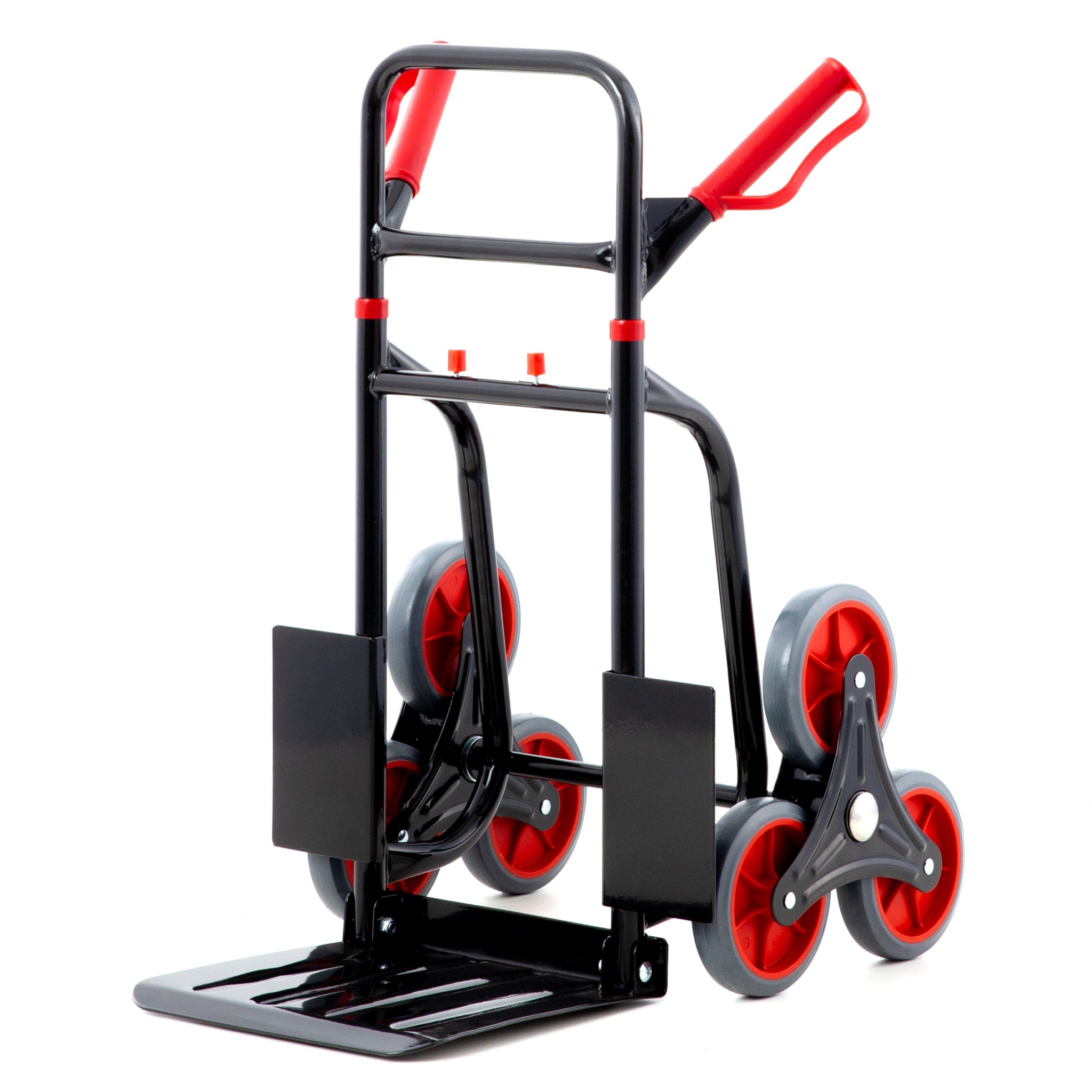 treppensackkarre diablo-s für 120 kg 2